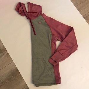 Therma Fit Nike Hoody